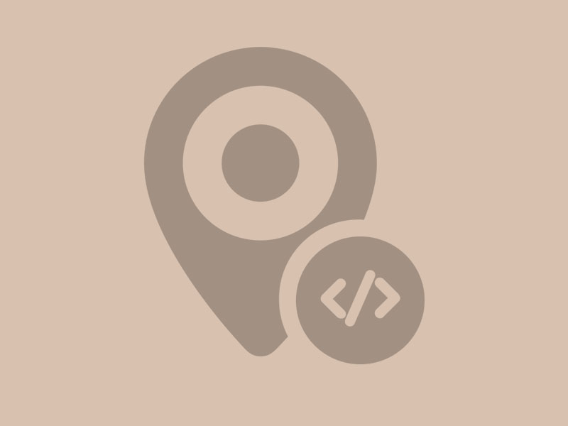 Mapbox API